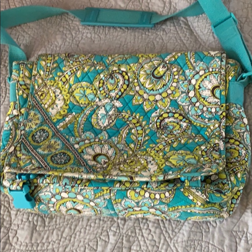 Vera Bradley Computer bag